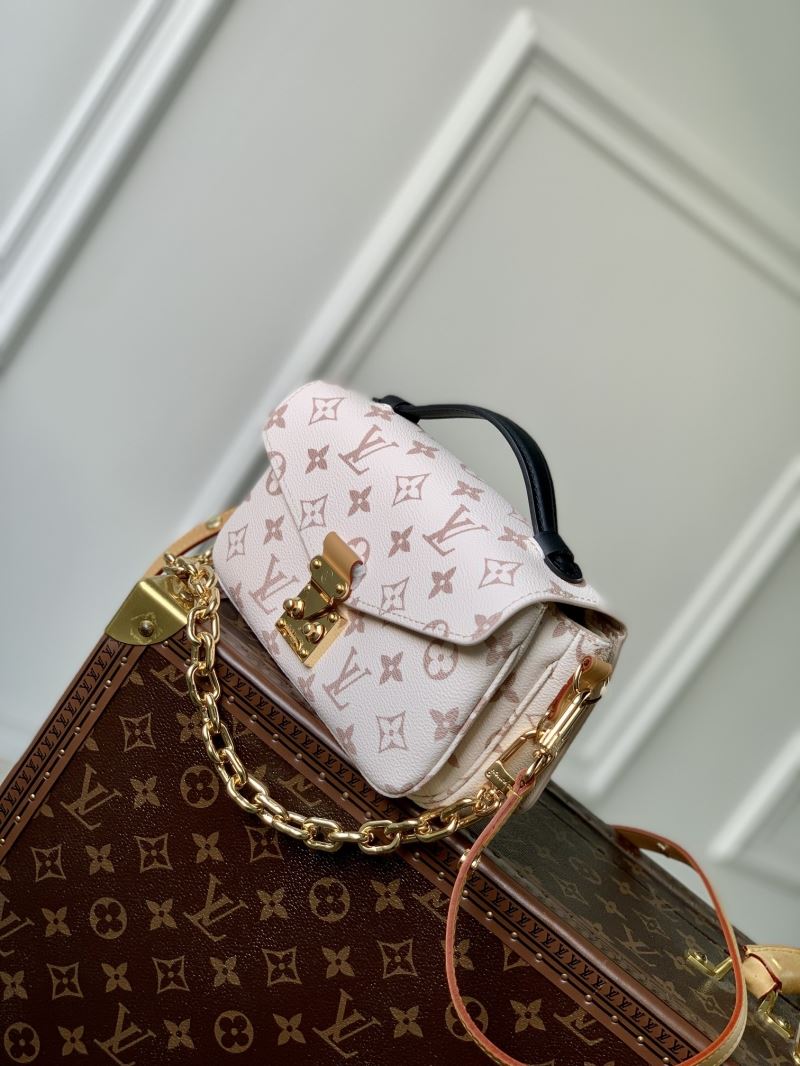 LV Satchel bags